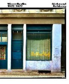 Siebrand Rehberg, Erik Steffen, Marc Berbey - West-Berlin 1972-1977