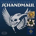 Schandmaul - Albumklassiker. Vol.2, 3 Audio-CDs (Audio book)
