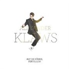 Alexander Klaws - Auf die Bühne, fertig, los!, 1 Audio-CD (Livre audio)