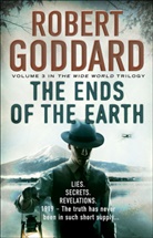Robert Goddard - The Ends of the Earth