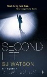 S. J. Watson - Second Life