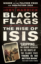 Joby Warrick - Black Flags