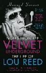 Howard Sounes, Sounes Howard - Notes from the Velvet Underground