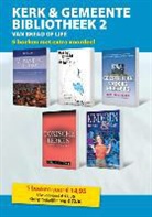 Mark Dupont, Larry Kreider, Don Potter, Ed Silvoso - Kerk & Gemeente Bibliotheek-2