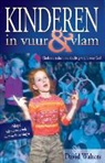 D. Walters, David Walters - Kinderen in vuur en vlam