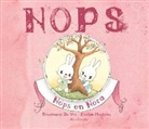 Evelyn Mertens, Rosemarie De Vos, Joke Guns - Nops en Nora