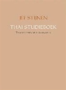 JEF STIJNEN - Thai studieboek