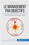 50 minutes, 50minutes, Renau de Harlez, Renaud de Harlez - Le management par objectifs
