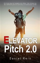 Daniel Kern - Elevator Pitch 2.0