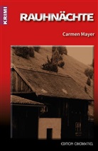 Carmen Mayer - Rauhnächte