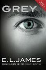 E. L. Jones - Grey : «Cinquanta ombres d'en Grey» segons en Christian