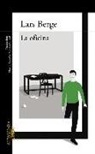 Lars Berge - La oficina