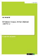 JM Persanch, JM. Persanch - El Andaluz, lengua criolla o dialecto castellano?