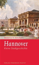 Waldemar Röhrbein, Waldemar R Röhrbein, Waldemar R. Röhrbein - Hannover