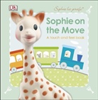 DK - Sophie La Girafe Sophie on the Move
