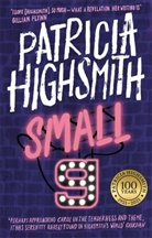 Patricia Highsmith - Small G