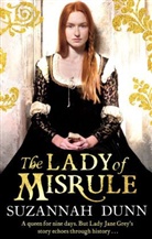 Suzannah Dunn - The Lady of Misrule