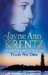 Jayne Ann Krentz, Krentz Jayne Ann - Trust No One