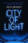 Keri Arthur, Arthur Keri - City of Light