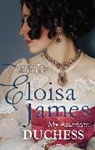 Eloisa James, James Eloisa - My American Duchess