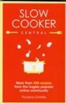 Paulene Christie - Slow Cooker Central