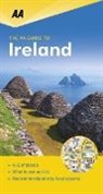 Aa Guide to Ireland