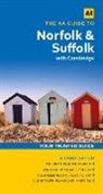 Norfolk & Suffolk with Cambridge