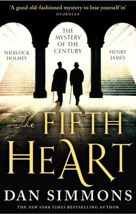 Dan Simmons, Simmons Dan - The Fifth Heart