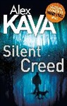 Alex Kava, Kava Alex - Silent Creed