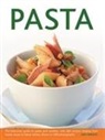 Jeni Wright - Pasta