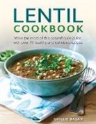 Lorenz Books - Lentil Cookbook