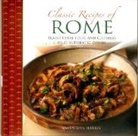Valentina Harris, Harris Valentina, Martin Brigdale - Classic Recipes of Rome