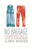 Clara Bensen - No Baggage