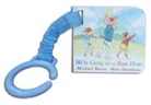 Helen Oxenbury, Michael Rosen, Rosen Michael, Helen Oxenbury, Oxenbury Helen - We're Going on a Bear Hunt Buggy Book
