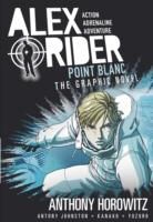 Anthony Horowitz, Antony Johnston, Johnston Antony, Kanako &amp; Yuzuru Yuzuru - Point Blanc Graphic Novel