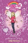 Daisy Meadows, Meadows Daisy, Georgie Ripper, Georgie Ripper, Ripper Georgie - Rainbow Magic: Becky the Best Friend Fairy