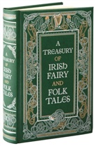 Various Authors - Treasury of Irish Fairy and Folk Tales