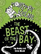 Tim Healey, Chris Mould, Chris Mould - Mortimer Keene: Beast of the Bay