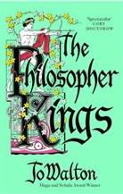 Jo Walton, Walton Jo - The Philosopher Kings