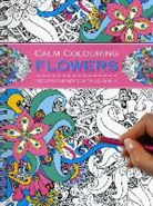 Southwater - Calm Colouring: Flowers
