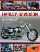 MAC Mcdiarmid, McDiarmid Mac - Harley-Davidson
