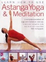 Doriel Hall, Jean Hall, Jean Hall Hall, Hall Jean - Learn How to Use Astanga Yoga & Meditation
