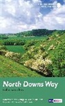 Colin Saunders, Saunders Colin - North Downs Way