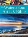 Marilyn Scott, Marylin Scott - Watercolour Artist''s Bible