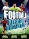 Clive Gifford - Football Record Breakers