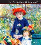 Dr Julian Beecroft, Julian Beecroft, Julian Beercroft - Pierre-Auguste Renoir Masterpieces of Art