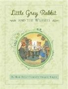And the Trustees of the Estate of the Late Margare, The Alison Uttley Literary Property Trust and the Trustees of the Estate of the Late Margaret Mary, Saint Margaret Mary, Alison Uttley, Alison Margaret Mary Uttley, Margaret Tempest - Little Grey Rabbit: Rabbit and the Weasels