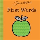 Jane Foster, Jane Foster - Jane Foster''s First Words