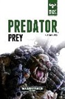 Rob Sanders - Predator, Prey