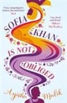 Ayisha Malik - Sofia Khan is not Obliged
